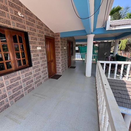 Hostelvk Gokarna โกการ์นา ภายนอก รูปภาพ