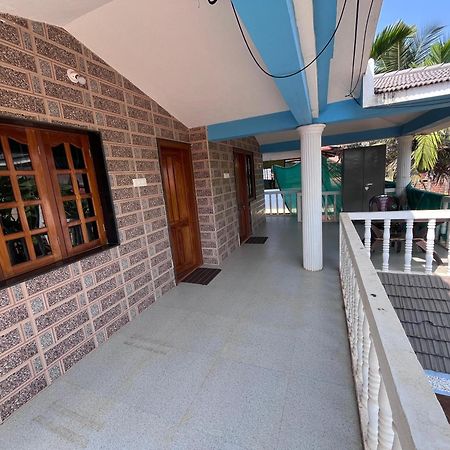 Hostelvk Gokarna โกการ์นา ภายนอก รูปภาพ