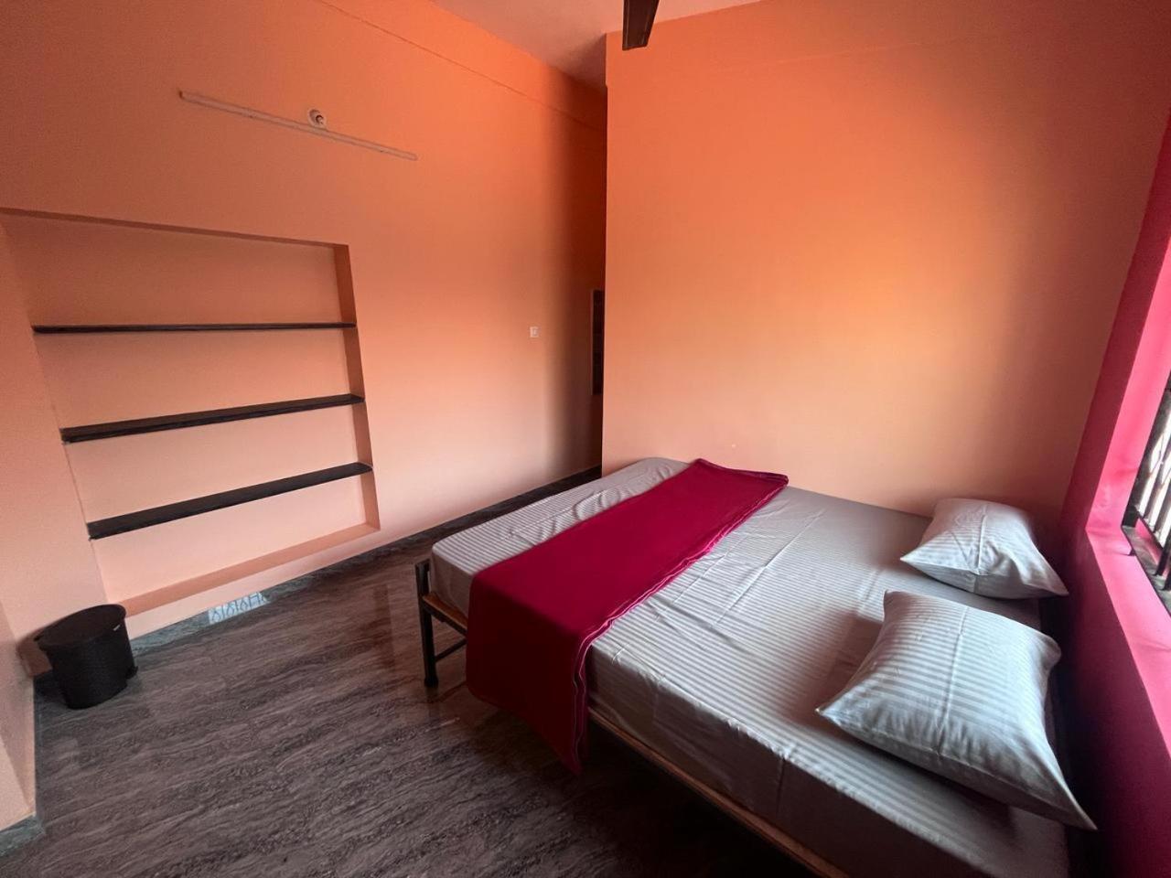 Hostelvk Gokarna โกการ์นา ภายนอก รูปภาพ