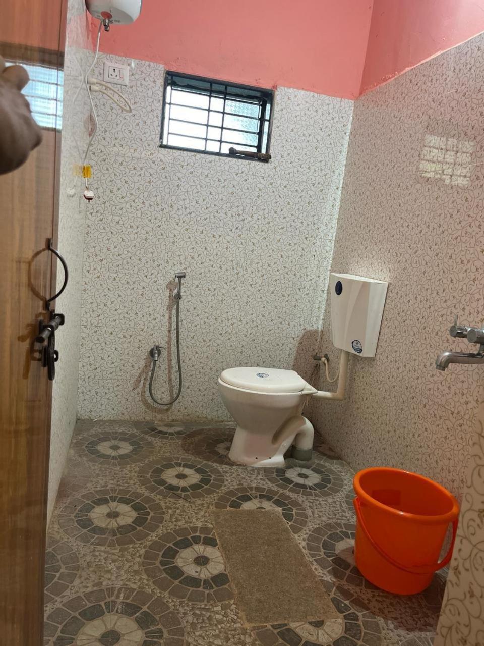Hostelvk Gokarna โกการ์นา ภายนอก รูปภาพ