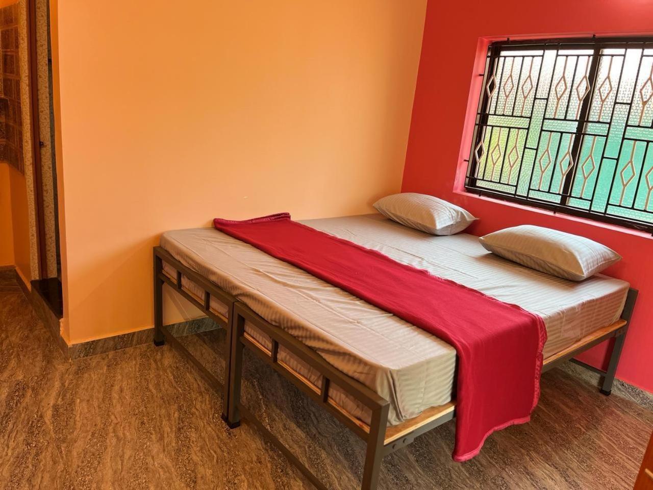 Hostelvk Gokarna โกการ์นา ภายนอก รูปภาพ