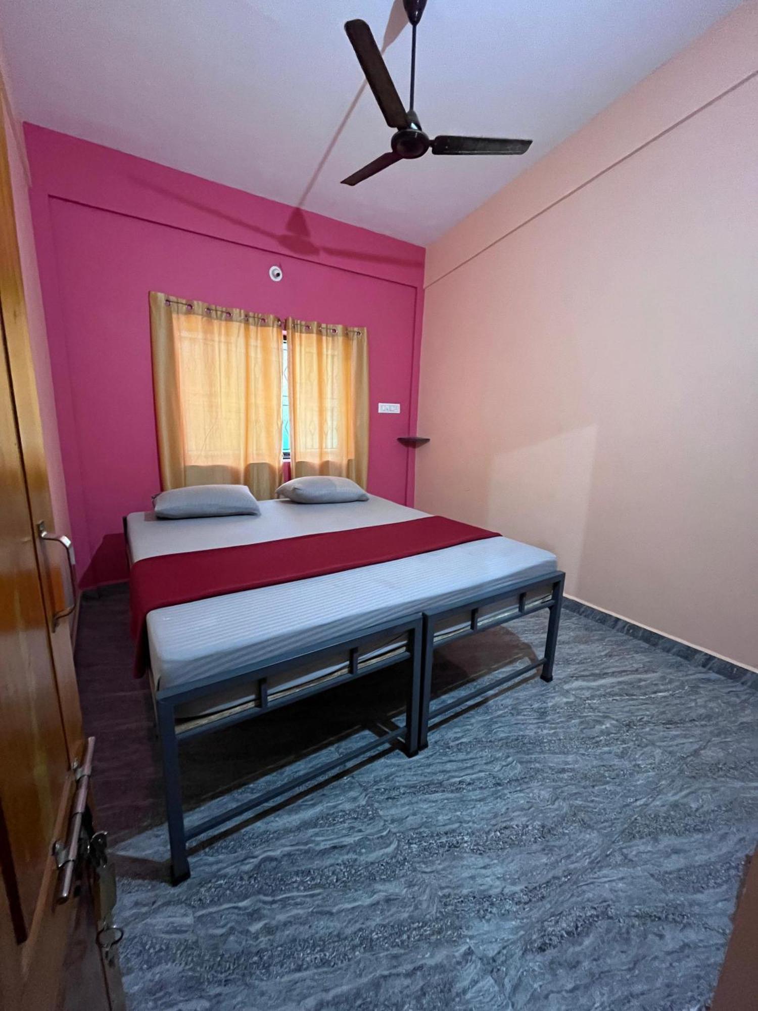Hostelvk Gokarna โกการ์นา ภายนอก รูปภาพ